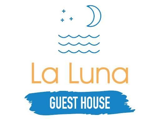 La Luna Castellammare del Golfo Exterior foto