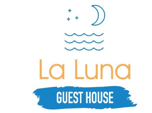 La Luna Castellammare del Golfo Exterior foto